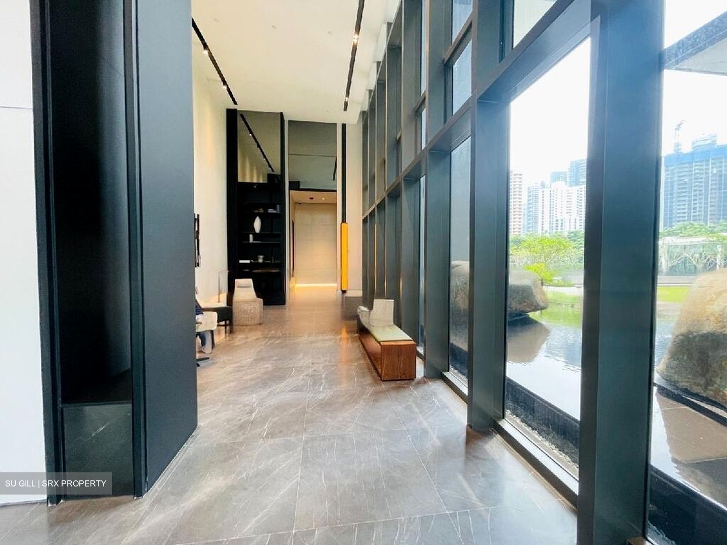 Riviere  (D3), Condominium #603066091